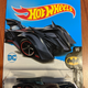 This wild find Batmobile $uper has a cracked blister. Perfect for DLM